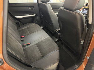 Suzuki Vitara thumbnail