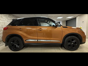 Suzuki Vitara thumbnail