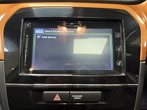 Suzuki Vitara thumbnail