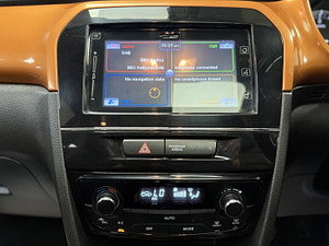 Suzuki Vitara thumbnail