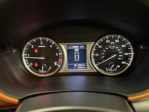 Suzuki Vitara thumbnail