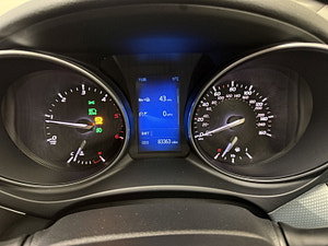 Toyota Avensis thumbnail