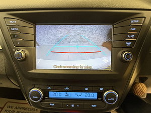 Toyota Avensis thumbnail