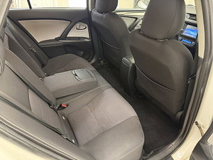 Toyota Avensis thumbnail