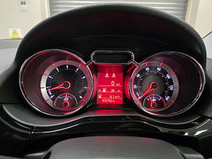 Vauxhall ADAM thumbnail