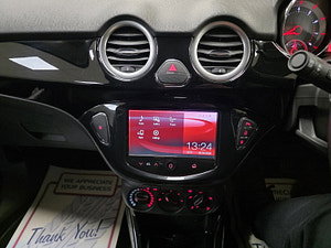 Vauxhall ADAM thumbnail