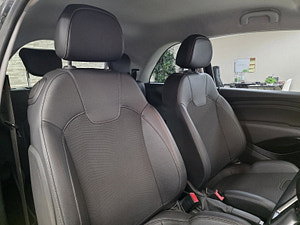 Vauxhall ADAM thumbnail
