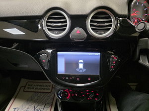 Vauxhall ADAM thumbnail