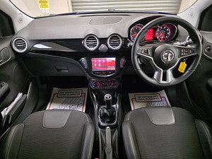 Vauxhall ADAM thumbnail