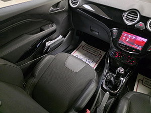 Vauxhall ADAM thumbnail