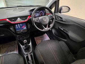 Vauxhall Corsa thumbnail