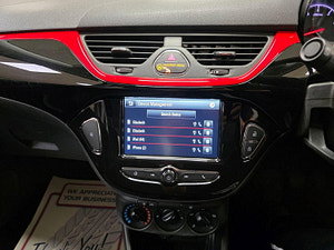 Vauxhall Corsa thumbnail