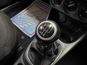Vauxhall Corsa thumbnail