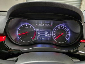 Vauxhall Corsa thumbnail