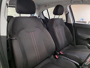 Vauxhall Corsa thumbnail