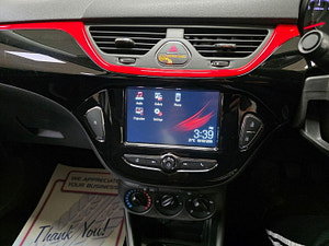 Vauxhall Corsa thumbnail