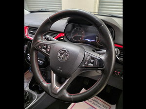 Vauxhall Corsa thumbnail
