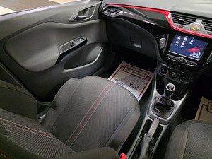 Vauxhall Corsa thumbnail
