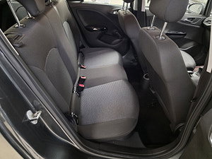 Vauxhall Corsa thumbnail