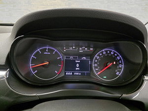 Vauxhall Corsa thumbnail