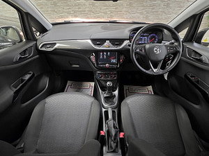 Vauxhall Corsa thumbnail