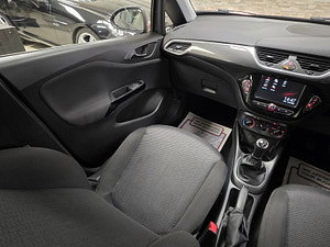 Vauxhall Corsa thumbnail