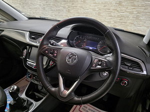 Vauxhall Corsa thumbnail