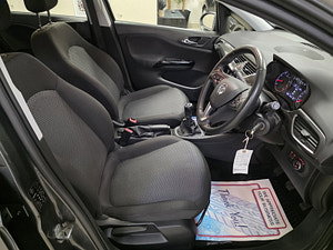 Vauxhall Corsa thumbnail