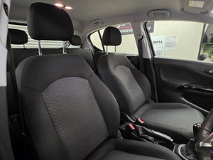 Vauxhall Corsa thumbnail