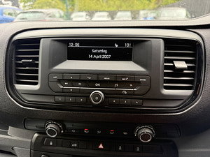 Vauxhall Vivaro thumbnail
