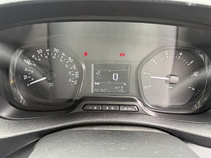 Vauxhall Vivaro thumbnail