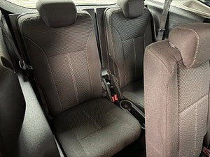 Vauxhall Zafira Tourer thumbnail