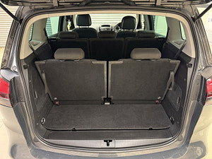 Vauxhall Zafira Tourer thumbnail