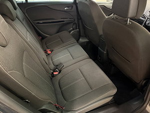 Vauxhall Zafira Tourer thumbnail
