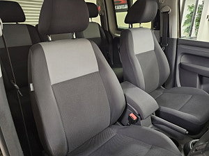 Volkswagen Caddy Maxi Life thumbnail