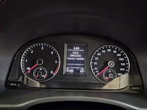 Volkswagen Caddy Maxi Life thumbnail