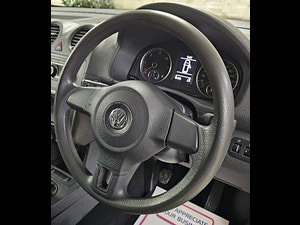 Volkswagen Caddy Maxi Life thumbnail