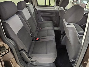 Volkswagen Caddy Maxi Life thumbnail