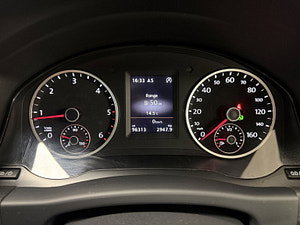 Volkswagen Tiguan thumbnail