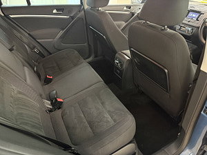 Volkswagen Tiguan thumbnail
