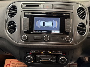Volkswagen Tiguan thumbnail