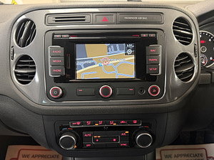 Volkswagen Tiguan thumbnail