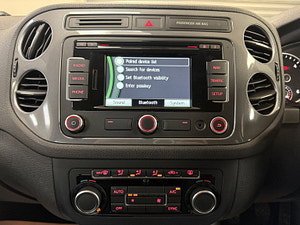 Volkswagen Tiguan thumbnail
