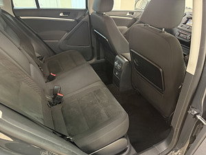 Volkswagen Tiguan thumbnail