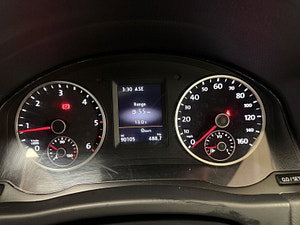 Volkswagen Tiguan thumbnail
