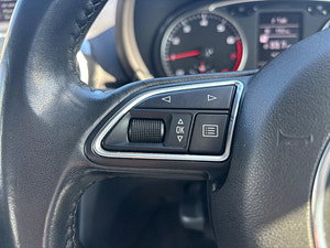 Audi A1 thumbnail