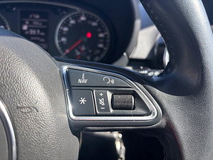 Audi A1 thumbnail