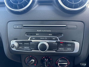 Audi A1 thumbnail