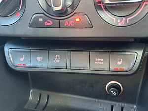 Audi A1 thumbnail