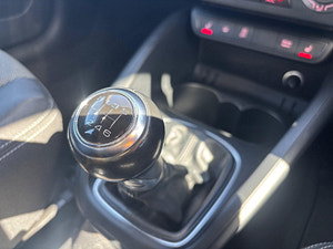Audi A1 thumbnail
